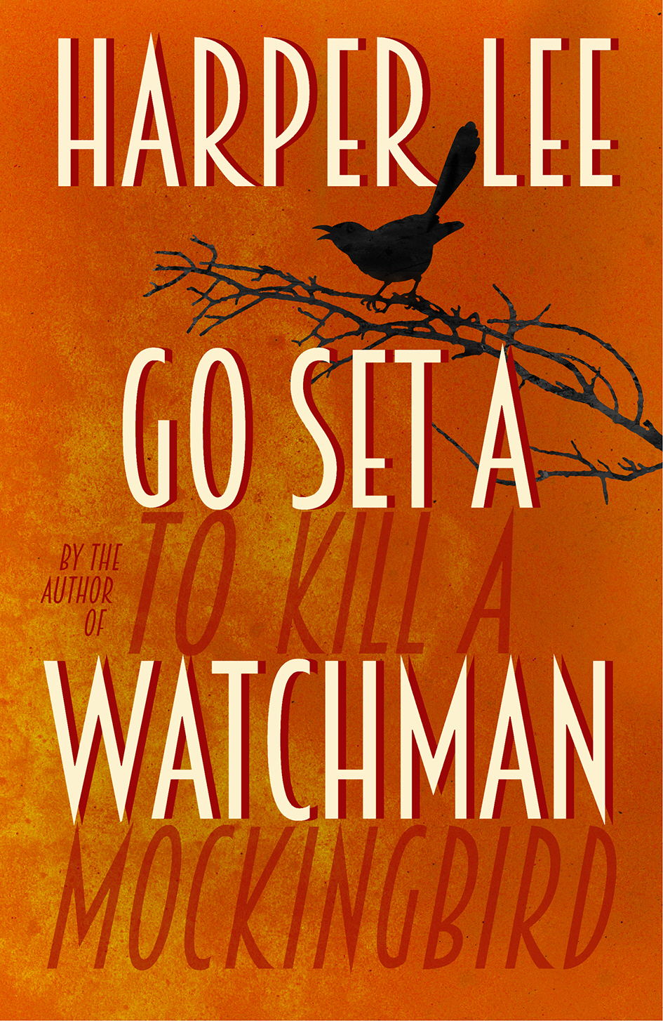 تحميل Go Set a Watchman by Harper Lee PDF