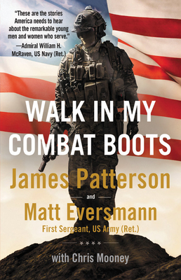 تحميل Walk in My Combat Boots PDF
