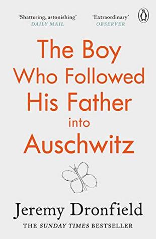 تحميل The Boy Who Followed His Father Into Auschwitz PDF