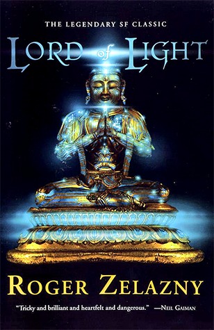 تحميل Lord of Light by Roger Zelazny PDF