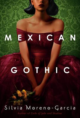 تحميل Mexican Gothic PDF