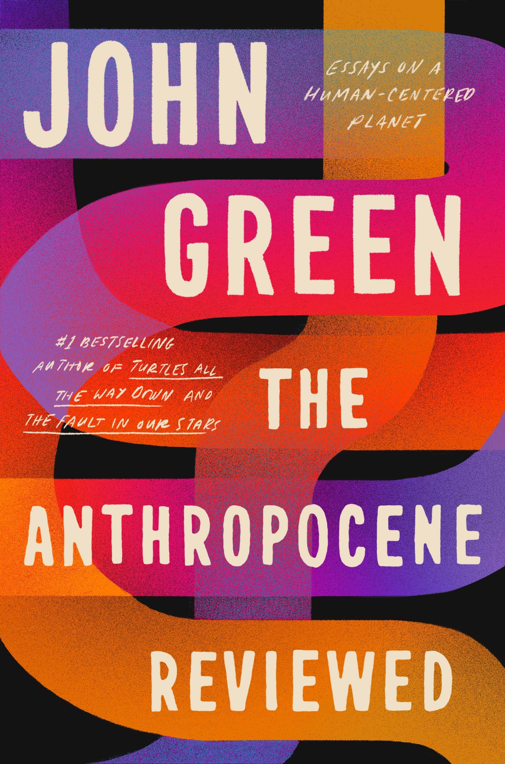 تحميل The Anthropocene Reviewed PDF