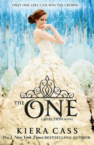 تحميل The One (The Selection #3) PDF