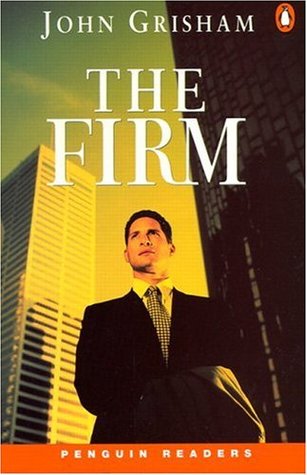 The Firm by Robin Waterfield