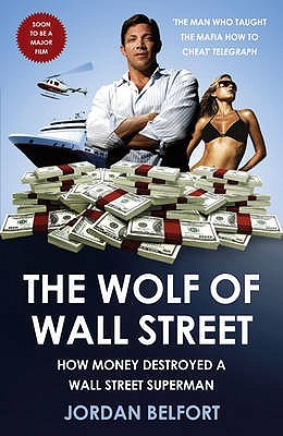 The Wolf of Wall Street #1