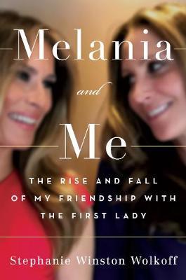 تحميل Melania and Me PDF