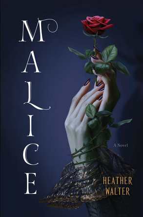 Malice (Malice Duology #1)