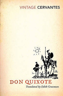 تحميل Don Quixote PDF