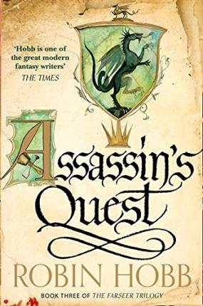 تحميل Assassin's Quest PDF