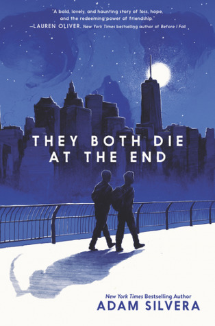 تحميل They Both Die at the End #1 PDF