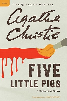 تحميل Five Little Pigs #22 PDF