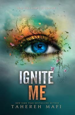 تحميل Ignite Me (Shatter Me #3) PDF