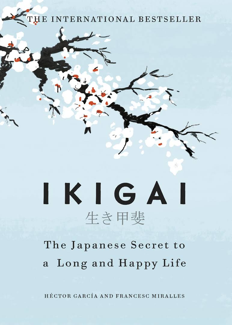 تحميل Ikigai by Héctor García , Francesc Miralles PDF