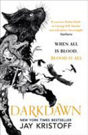 تحميل Darkdawn by Jay Kristoff PDF