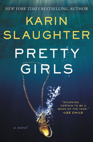 تحميل Pretty Girls by Karin Slaughter PDF