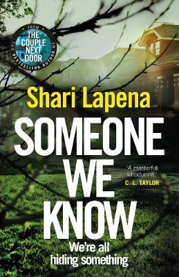 تحميل Someone We Know PDF