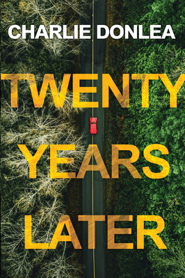 تحميل Twenty Years Later PDF
