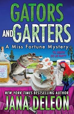 تحميل Gators and Garters PDF