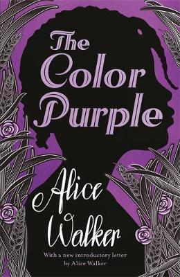 The Color Purple by Alice Walker