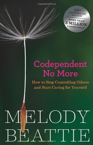 Codependent No More by Melody Beattie