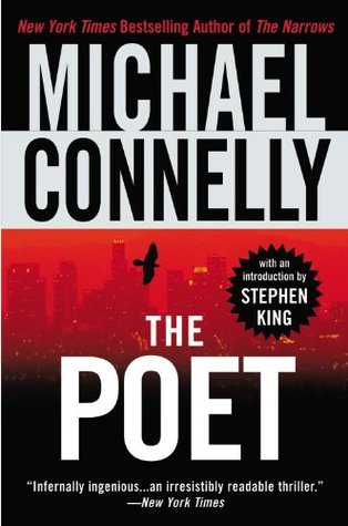 The Poet (Jack McEvoy #1)