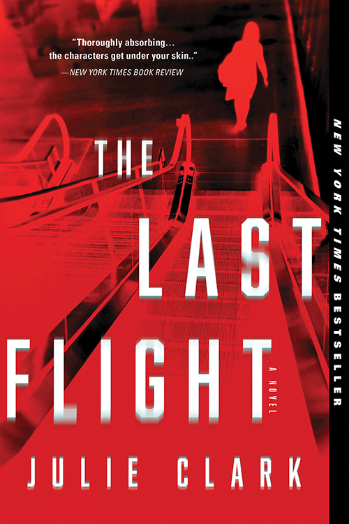 The Last Flight by Julie Clark