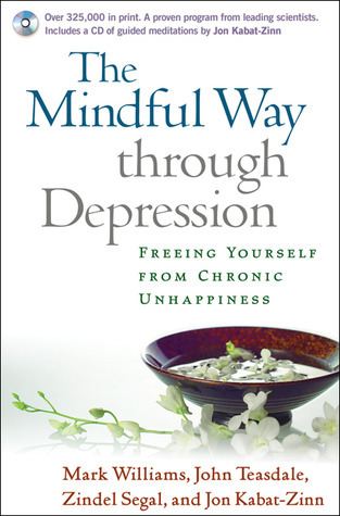 The Mindful Way Through Depression