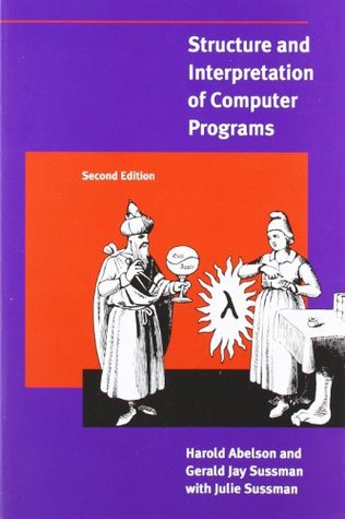 تحميل Structure and Interpretation of Computer Programs PDF