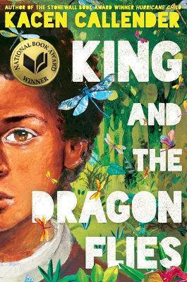 تحميل King and the Dragonflies by Kacen Callender PDF