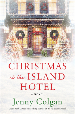 Christmas at the Island Hotel (Mure #4)