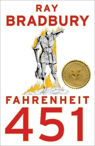 تحميل Fahrenheit 451 PDF