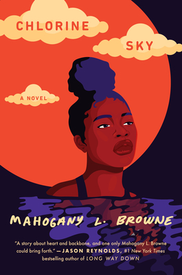 تحميل Chlorine Sky by Mahogany L. Browne PDF