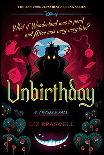 تحميل Unbirthday (A Twisted Tale) PDF