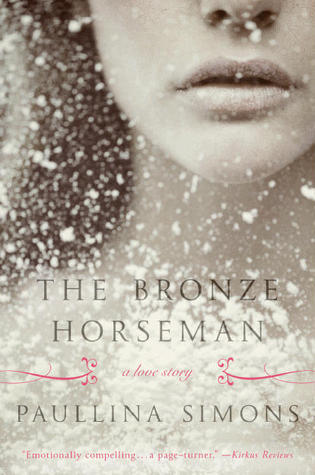 تحميل The Bronze Horseman #1 PDF