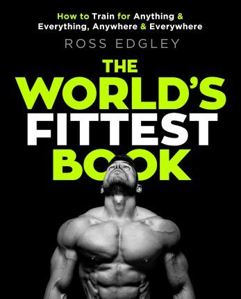 تحميل The World's Fittest Book PDF