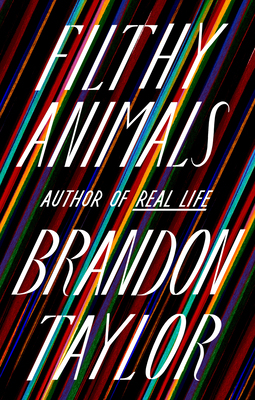 تحميل Filthy Animals by Brandon Taylor PDF