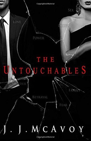 تحميل The Untouchables (Ruthless People #2) PDF