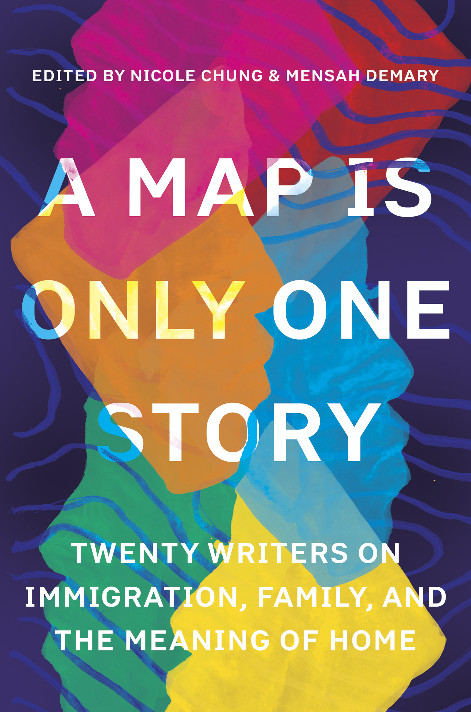 تحميل A Map Is Only One Story PDF