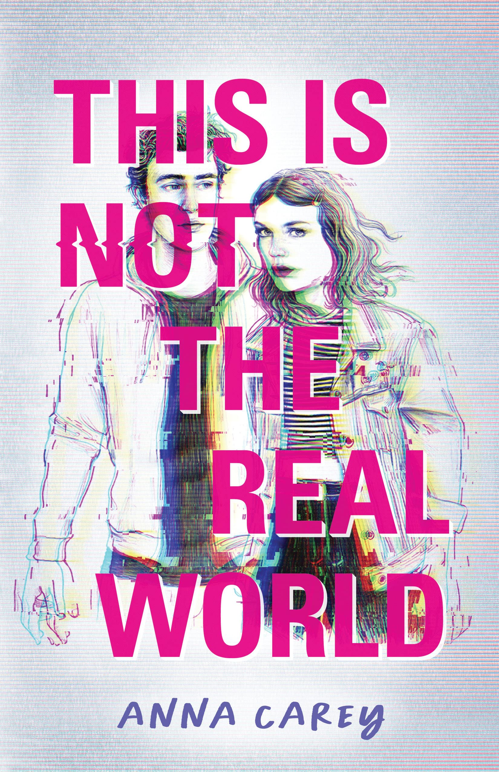 This Is Not the Real World #2