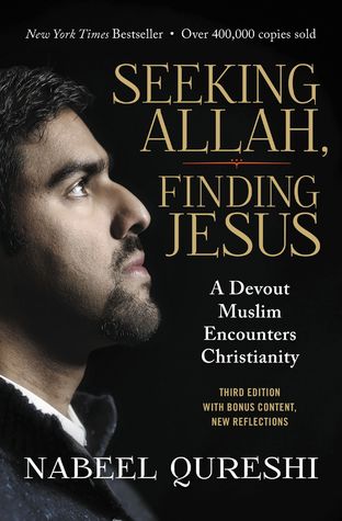 تحميل Seeking Allah, Finding Jesus PDF