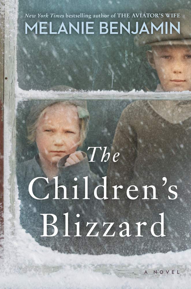 تحميل The Children's Blizzard PDF