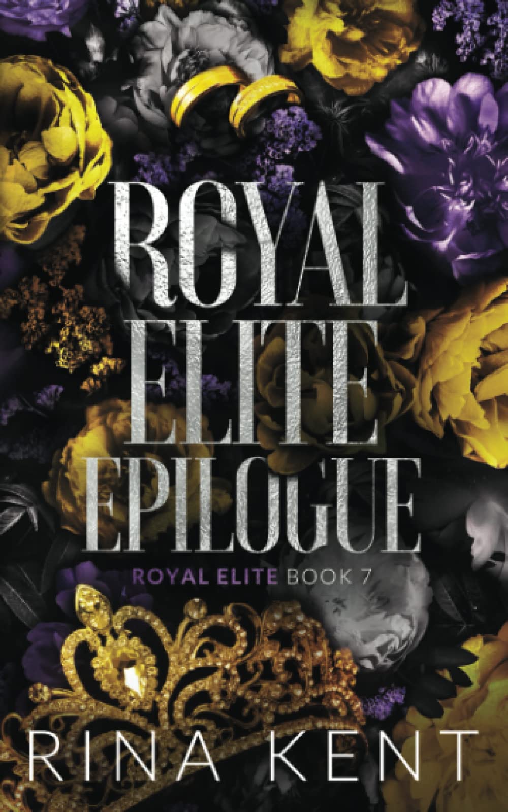 تحميل Royal Elite Epilogue (Royal Elite #7) PDF