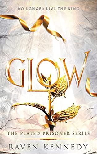 تحميل Glow (The Plated Prisoner #4) PDF