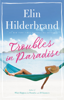 تحميل Troubles in Paradise (Paradise #3) PDF