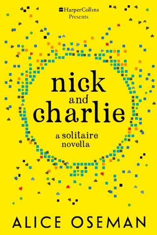 Nick and Charlie (Solitaire #1.5)