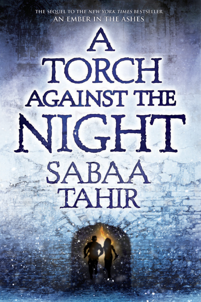 A Torch Against the Night #2