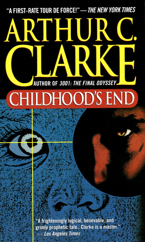 Childhood's End by Arthur C. Clarke