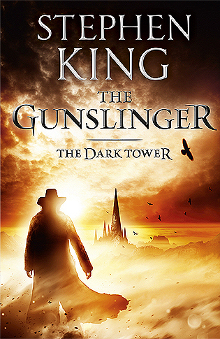 تحميل The Gunslinger PDF