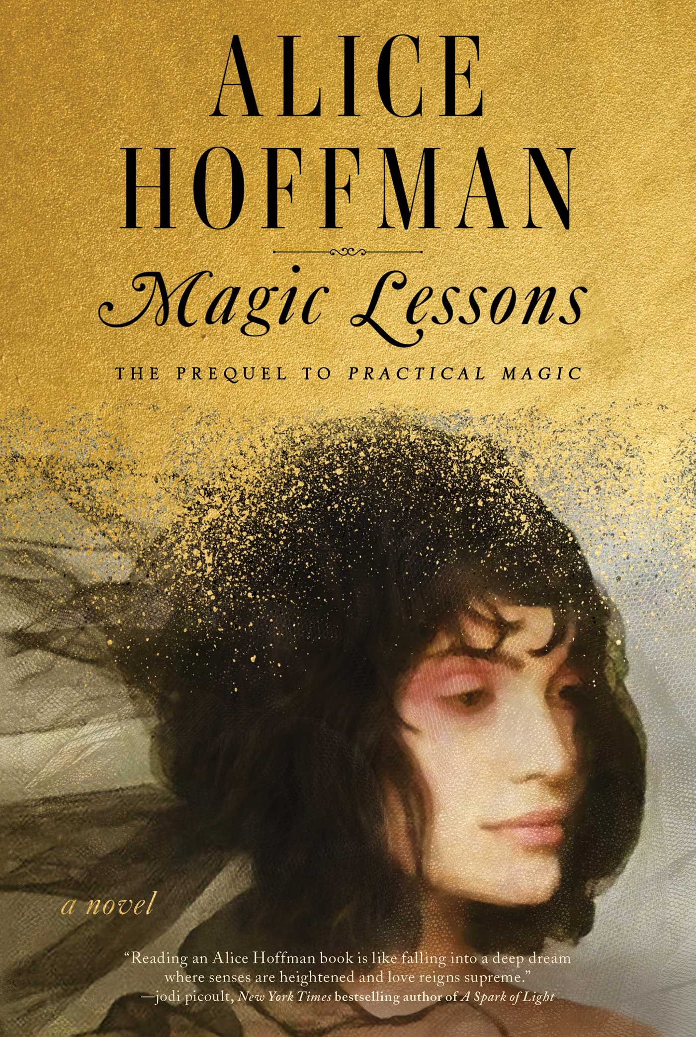 تحميل Magic Lessons (Practical Magic #0.1) PDF