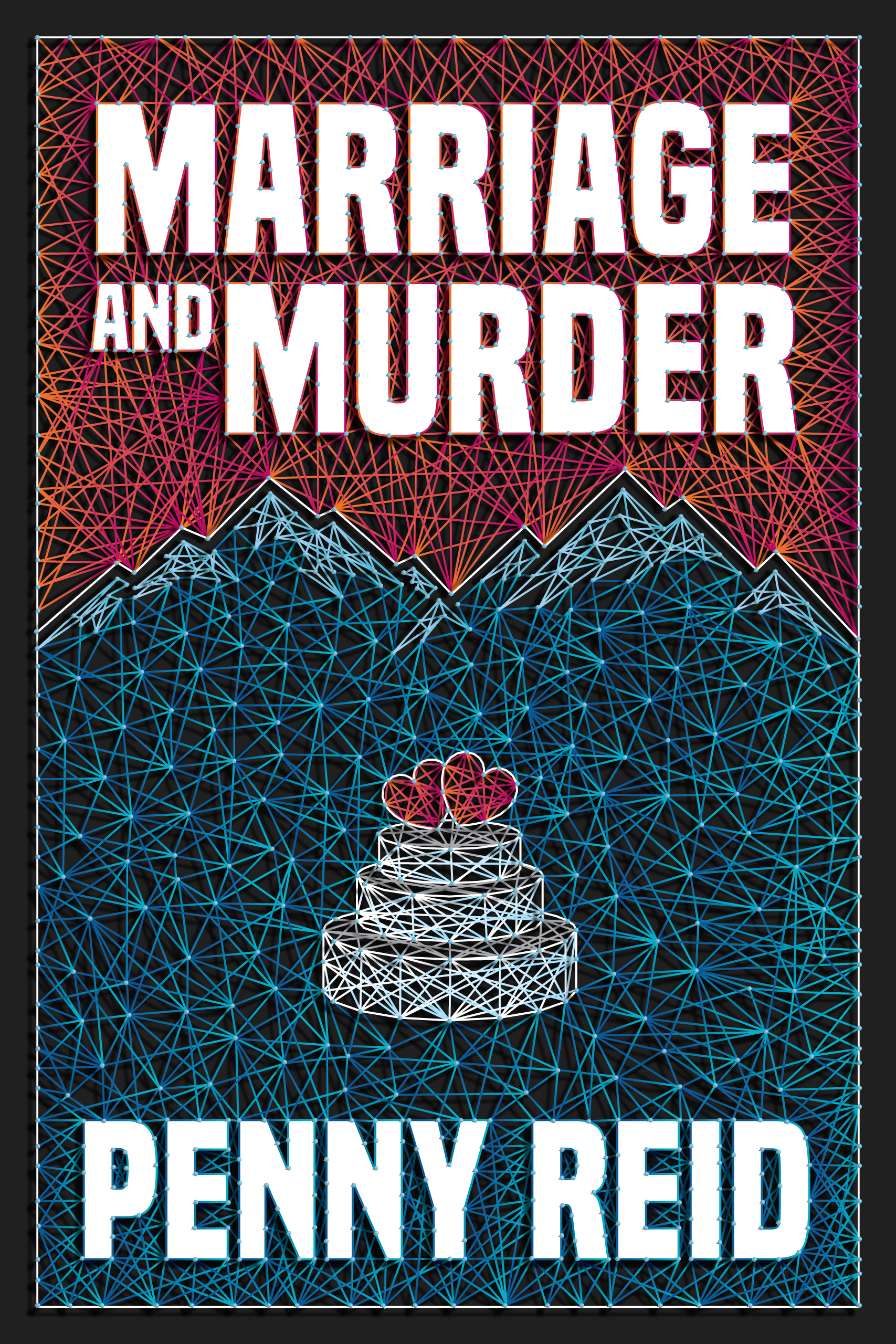 تحميل Marriage and Murder #2 PDF